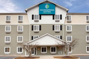 WoodSpring Suites Chesapeake-Norfolk South